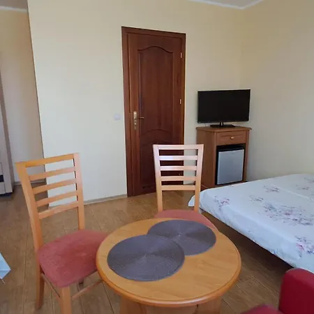 Habitación en casa particular Na Pogodnej *