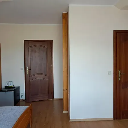 Na Pogodnej *